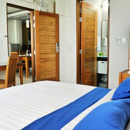 Airport Comfort Inn Premium Hulhumale Exterior photo